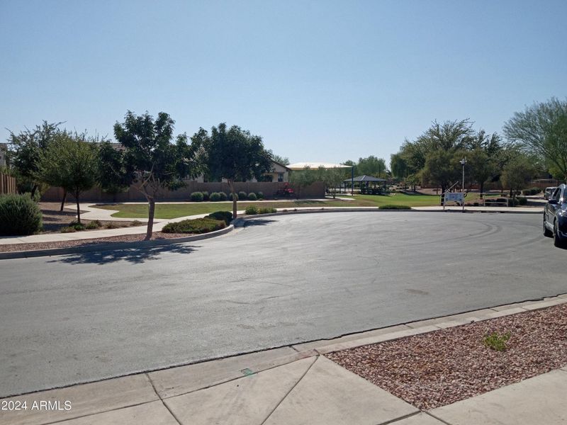 Natural landscape and outdoor views near Hastings Farms - Creekside in Queen Creek (Image 45).
