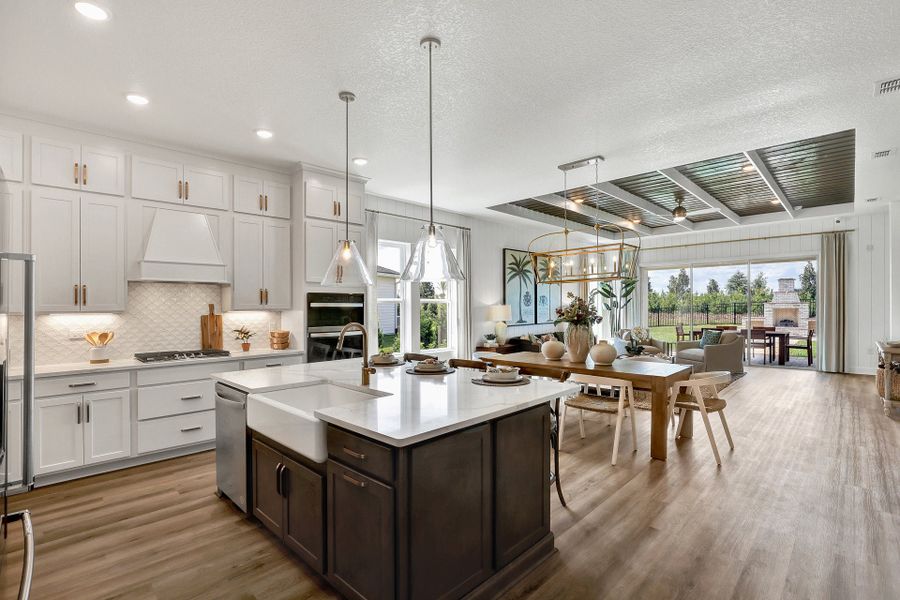 Palm Coast, FL New Home.  - Slide 12