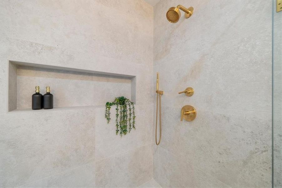 Close-up of interior finishes inside a home in , Atlanta (Image 26). Close-up of interior finishes inside a home in , Atlanta (Image 26).