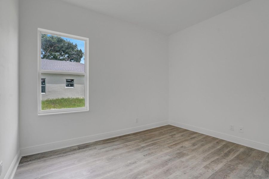 Spacious, unfurnished interior of a new home in , Lantana (Image 20). Spacious, unfurnished interior of a new home in , Lantana (Image 20).