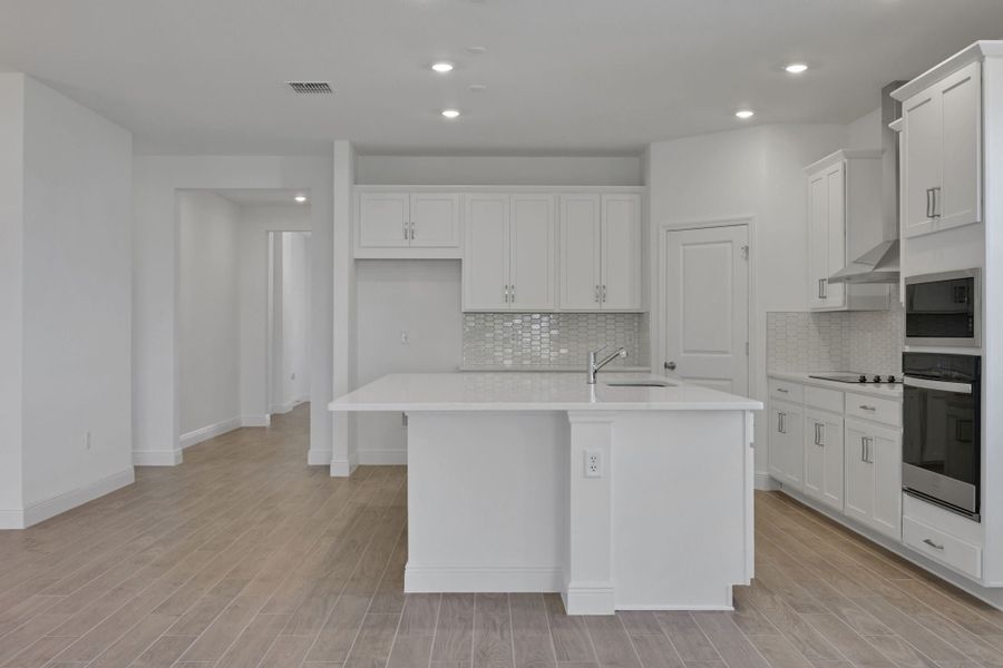 2,235sf New Home in Apopka, FL.  - Slide 23