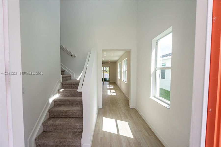 Spacious, unfurnished interior of a new home in Seagrove, Fort Pierce (Image 32). Spacious, unfurnished interior of a new home in Seagrove, Fort Pierce (Image 32).