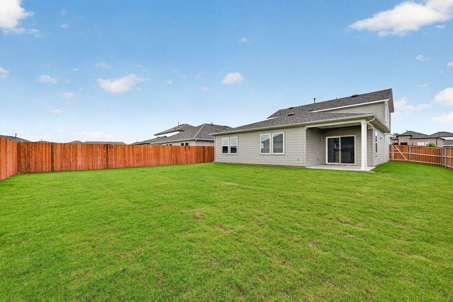 201 Makinaw Road ~ Ready Now