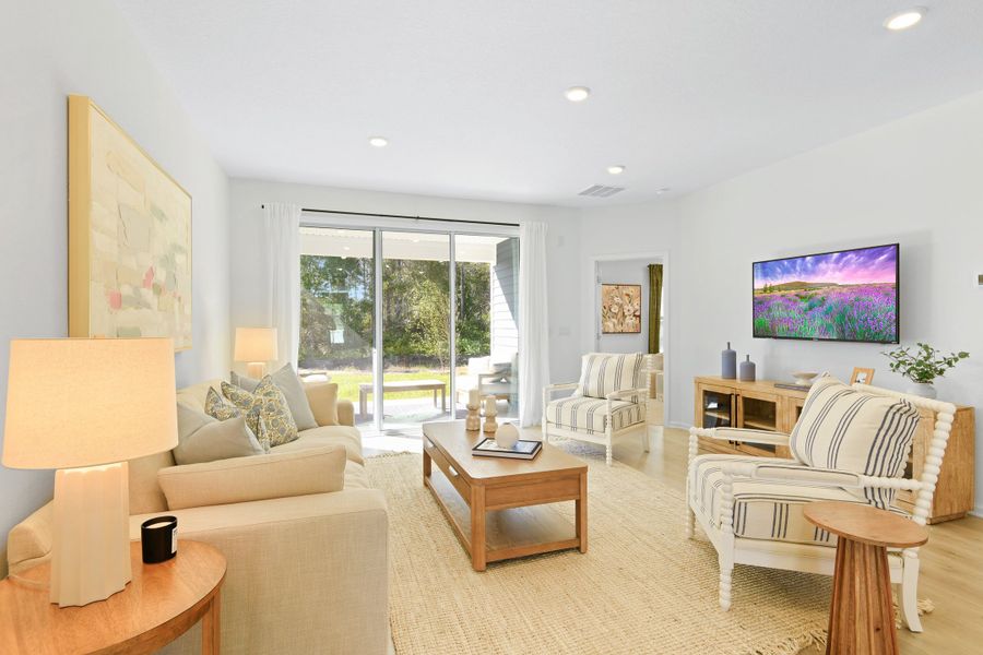 New Home in St Augustine, FL.  - Slide 5