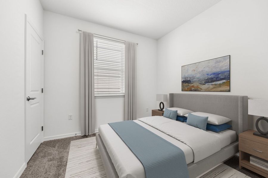 Bedroom 3