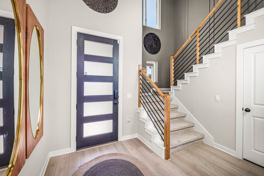 Foyer