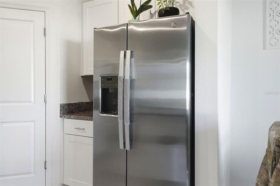 Close-up of interior finishes inside a home in The Isle of Avalon, Spring Hill (Image 20).