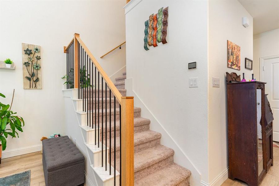 Image 30 of a home in .