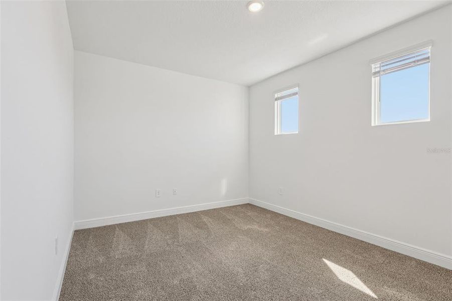 Spacious, unfurnished interior of a new home in , Clermont (Image 21). Spacious, unfurnished interior of a new home in , Clermont (Image 21).