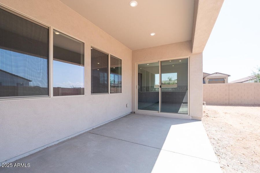 Tri Pointe Bella Vista 72 - Covered Outd