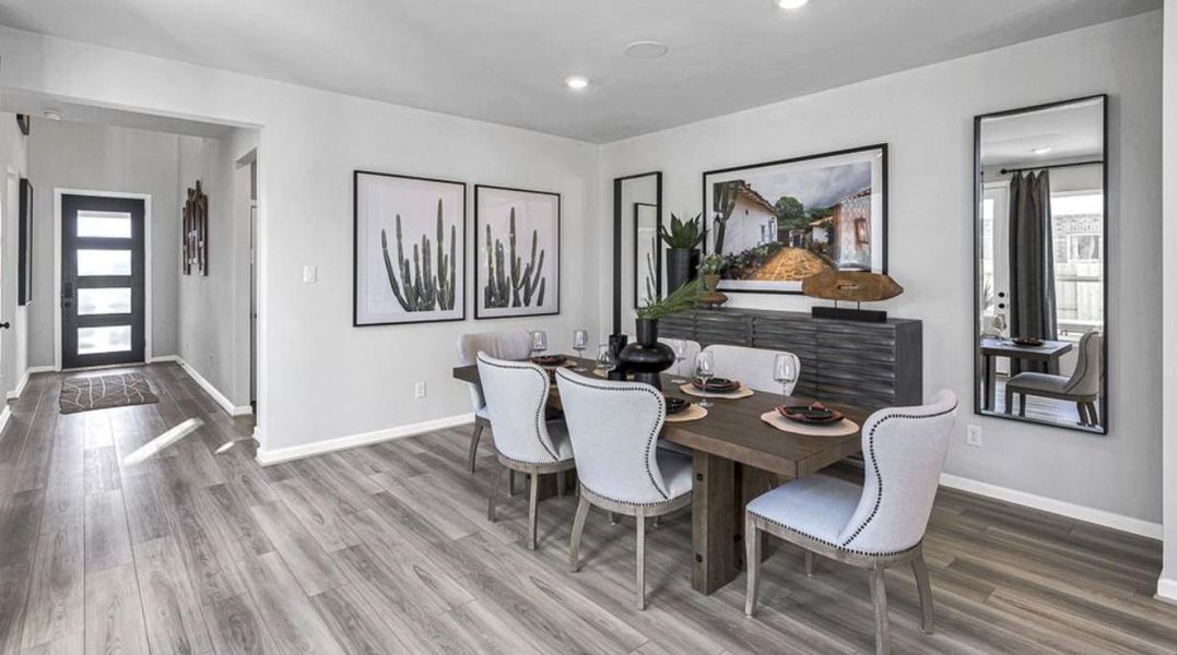 Representative Photo