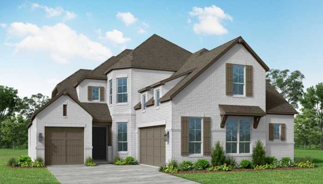 Elevation C Elevation C