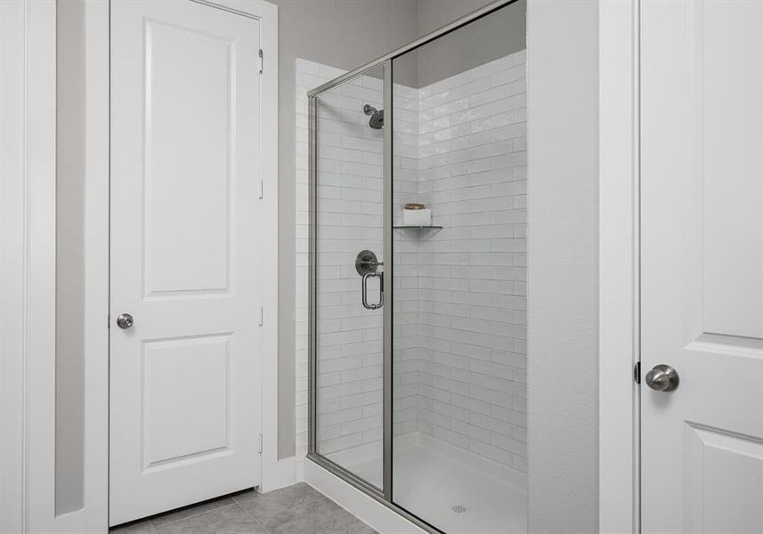 Image 37 of a home in Discovery Collection at View at the Reserve. Image 37 of a home in Discovery Collection at View at the Reserve.