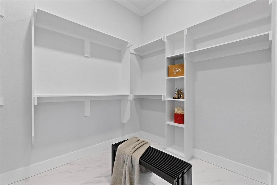 Furnished interior view inside a new home in , Dallas (Image 6). Furnished interior view inside a new home in , Dallas (Image 6).