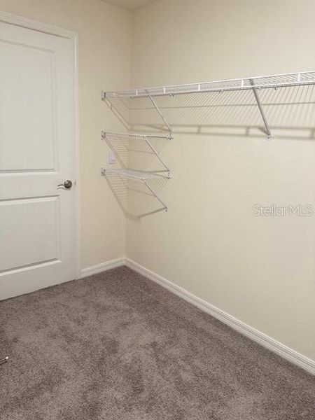 Spacious, unfurnished interior of a new home in Hernando County Spot Lots, Spring Hill (Image 40).