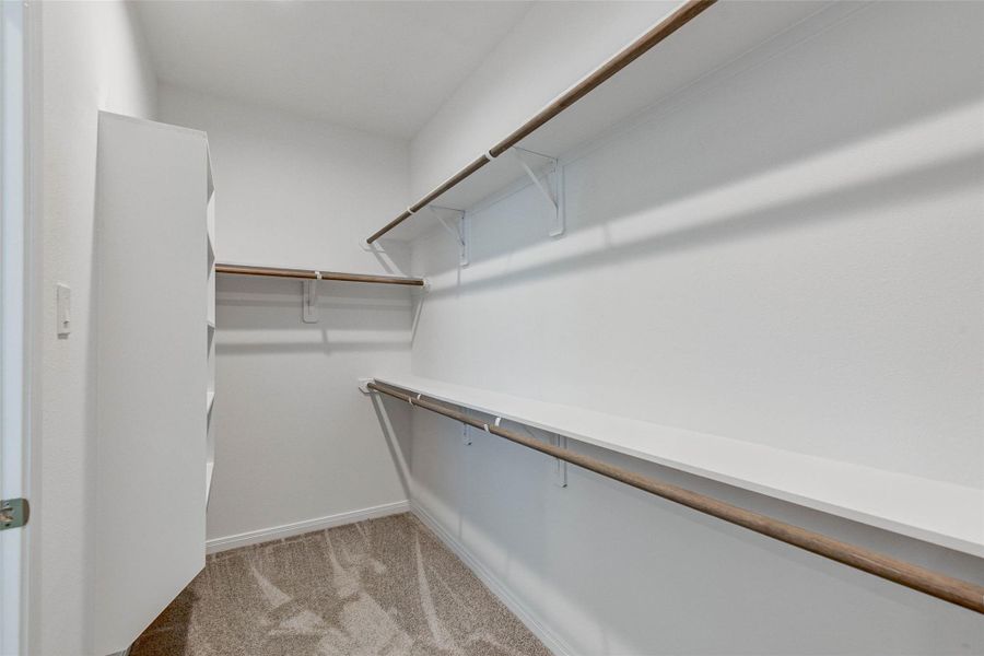 Spacious, unfurnished interior of a new home in , Willis (Image 38). Spacious, unfurnished interior of a new home in , Willis (Image 38).