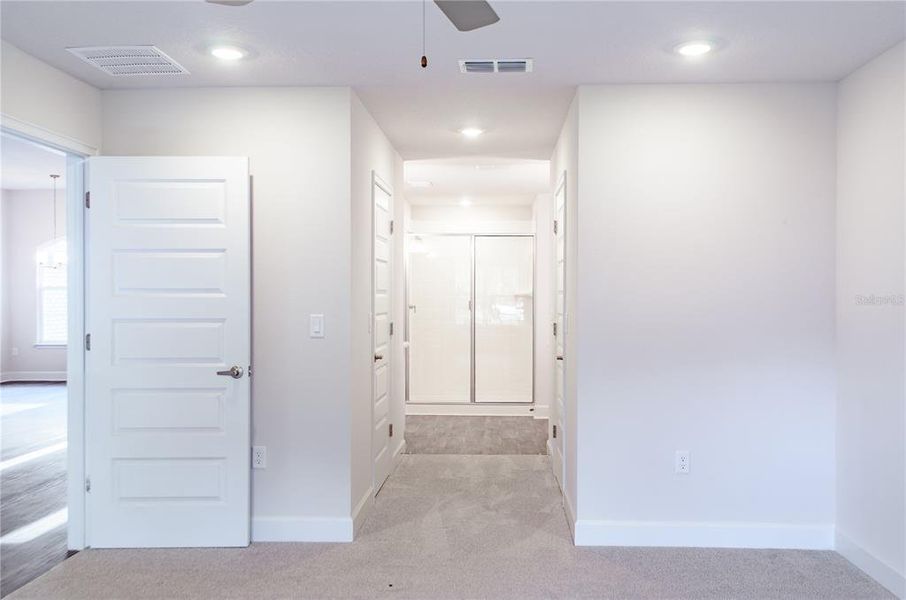 Spacious, unfurnished interior of a new home in Palm Coast, Palm Coast (Image 34).