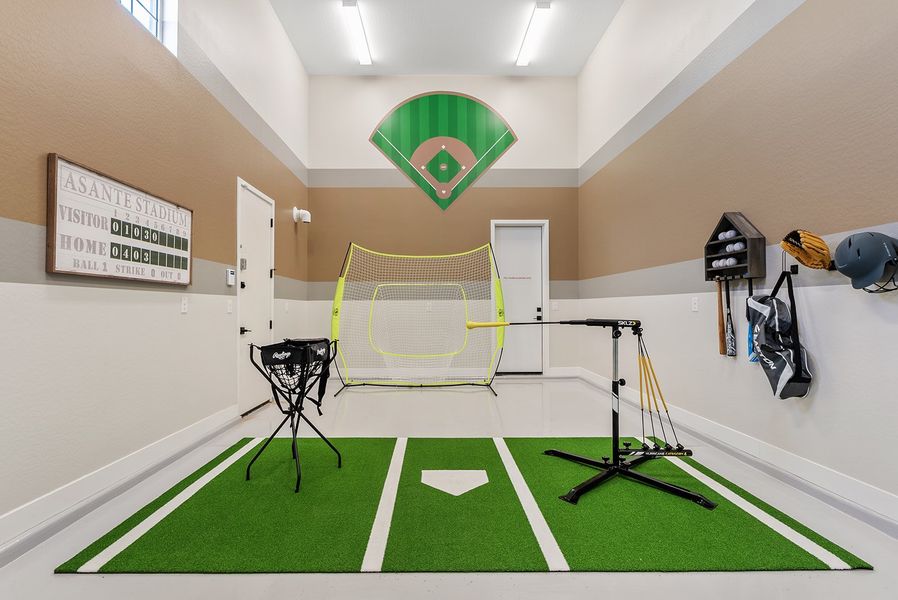 Community amenities in Artisan at Asante, Surprise (Image 24).