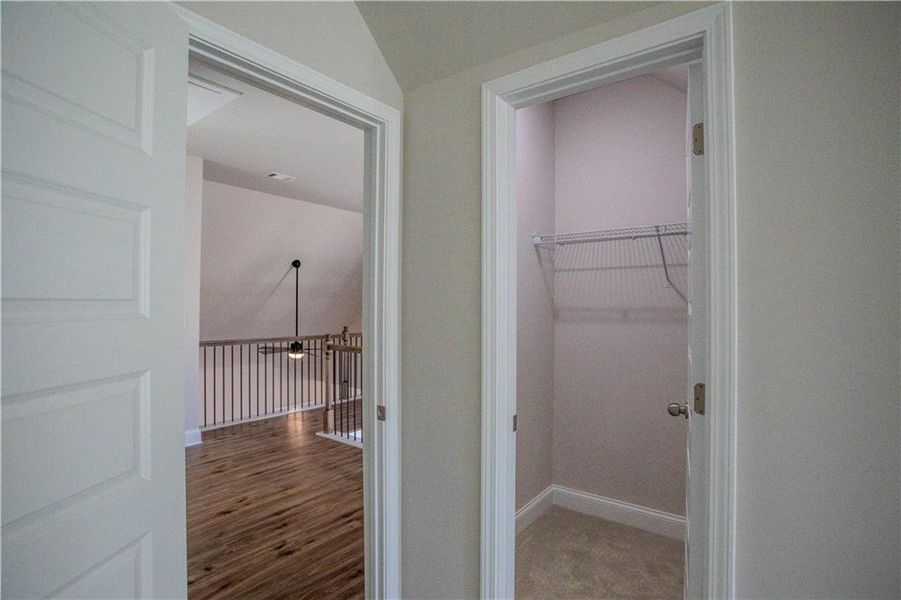 Spacious, unfurnished interior of a new home in , Villa Rica (Image 37). Spacious, unfurnished interior of a new home in , Villa Rica (Image 37).