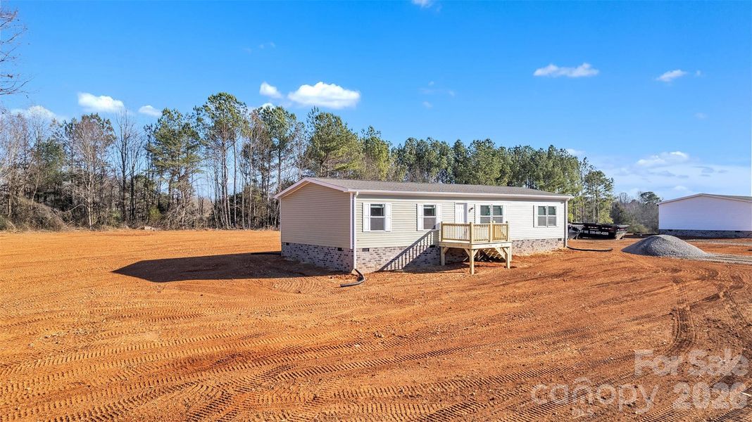 Image 33 of a home in .