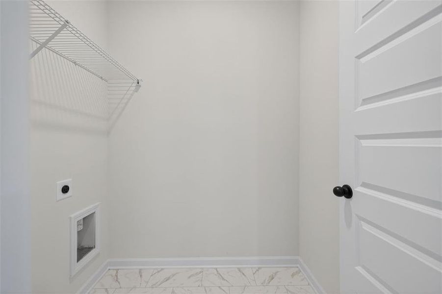 Spacious, unfurnished interior of a new home in Kingston Park, Kingston (Image 30).