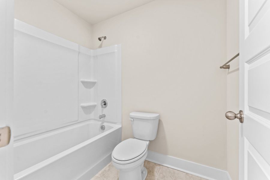 Harris Bathroom