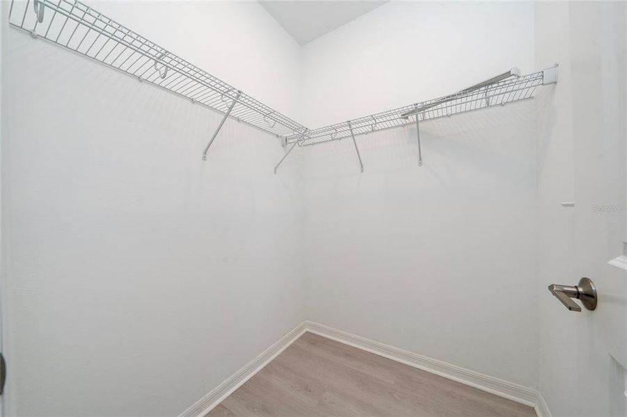 Spacious, unfurnished interior of a new home in Center Lake Ranch Community Group Page, St. Cloud (Image 31). Spacious, unfurnished interior of a new home in Center Lake Ranch Community Group Page, St. Cloud (Image 31).