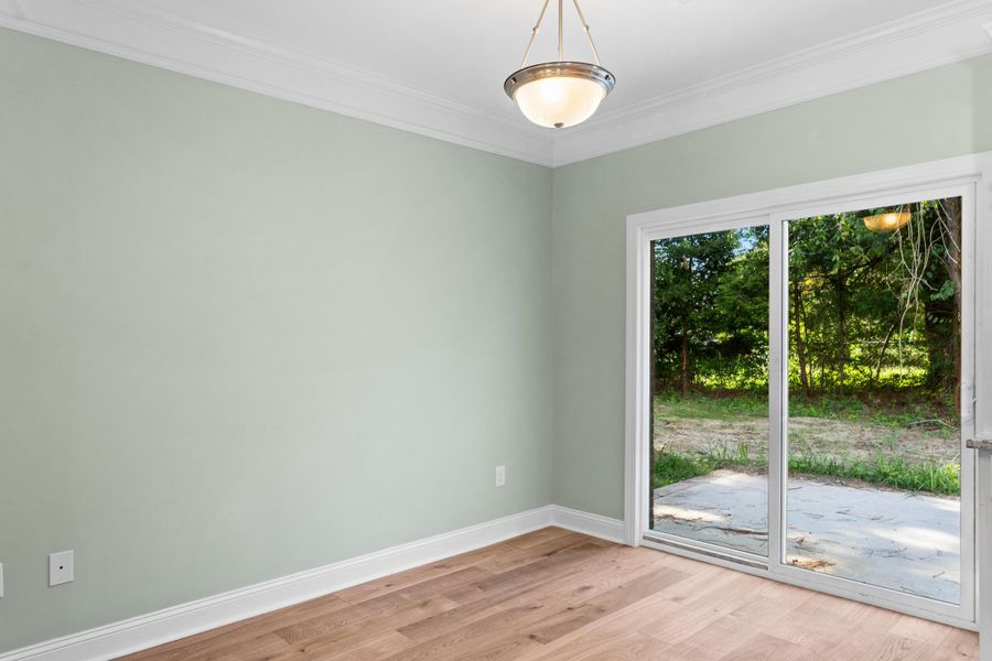 Spacious, unfurnished interior of a new home in , Orangeburg (Image 15).