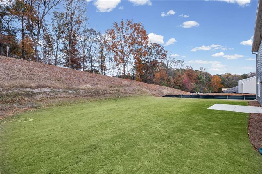 Image 46 of a home in Pickens Bluff.