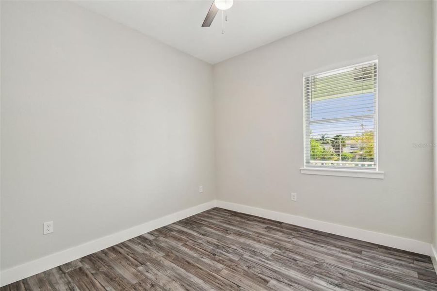 Spacious, unfurnished interior of a new home in , New Port Richey (Image 39).