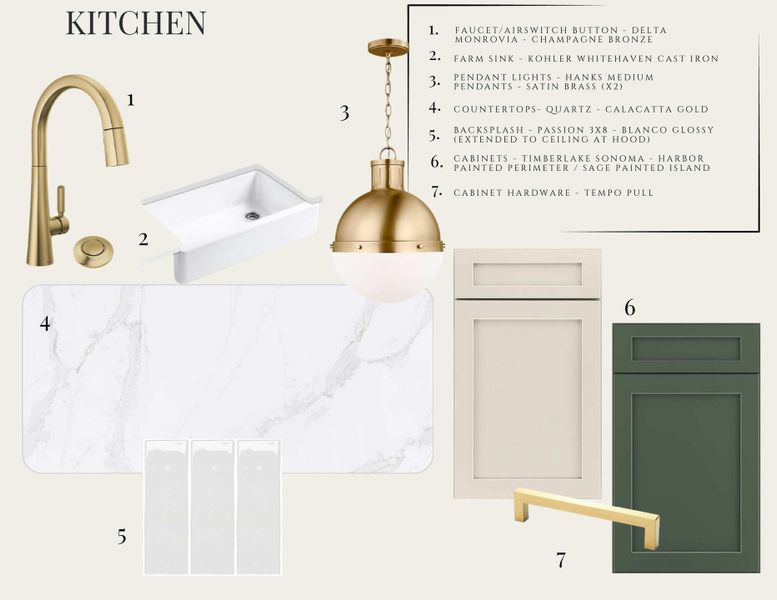 Sample of building materials used in homes in , Summerville (Image 50).