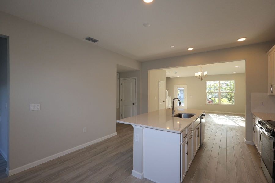 Kitchen Kitchen