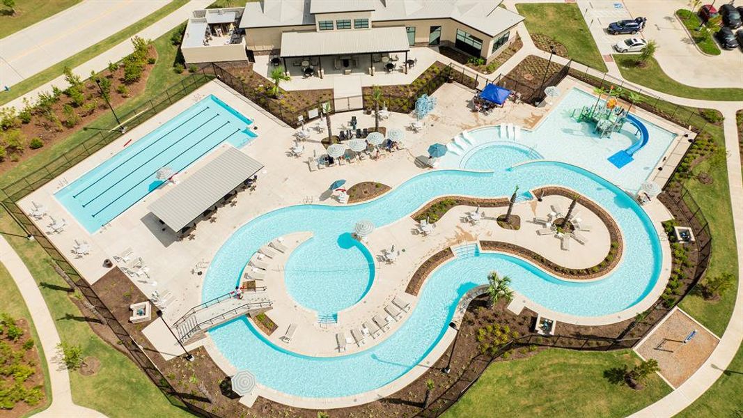 Image 19 of a home in Marvida 55' - Gated.