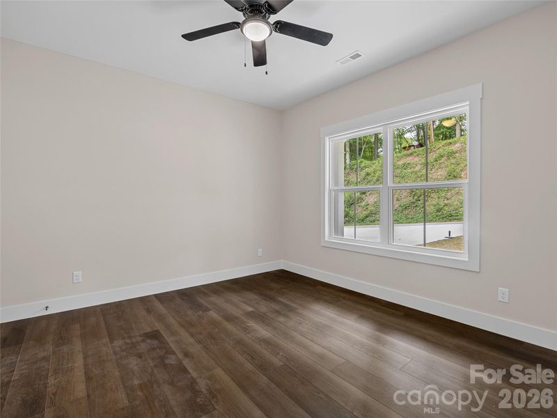 Spacious, unfurnished interior of a new home in , Travelers Rest (Image 36).