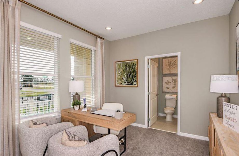 REPRESENTATIVE PHOTOS