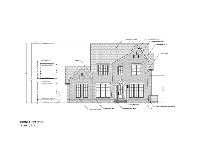 Exterior rendering of this home design in , Mount Pleasant, SC (Image 3). Exterior rendering of this home design in , Mount Pleasant, SC (Image 3).