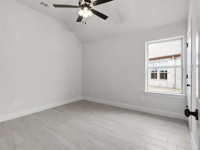 Spacious, unfurnished interior of a new home in , Springtown (Image 29). Spacious, unfurnished interior of a new home in , Springtown (Image 29).