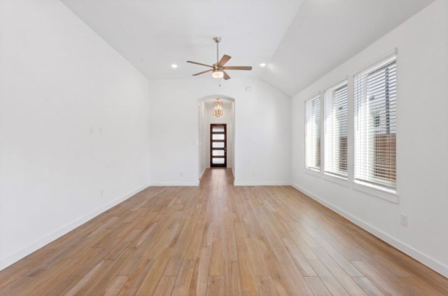 Inviting living and dining areas featuring abundant natural light, elegant finishes, and seamless flow, perfect for both relaxing and entertaining. Inviting living and dining areas featuring abundant natural light, elegant finishes, and seamless flow, perfect for both relaxing and entertaining.