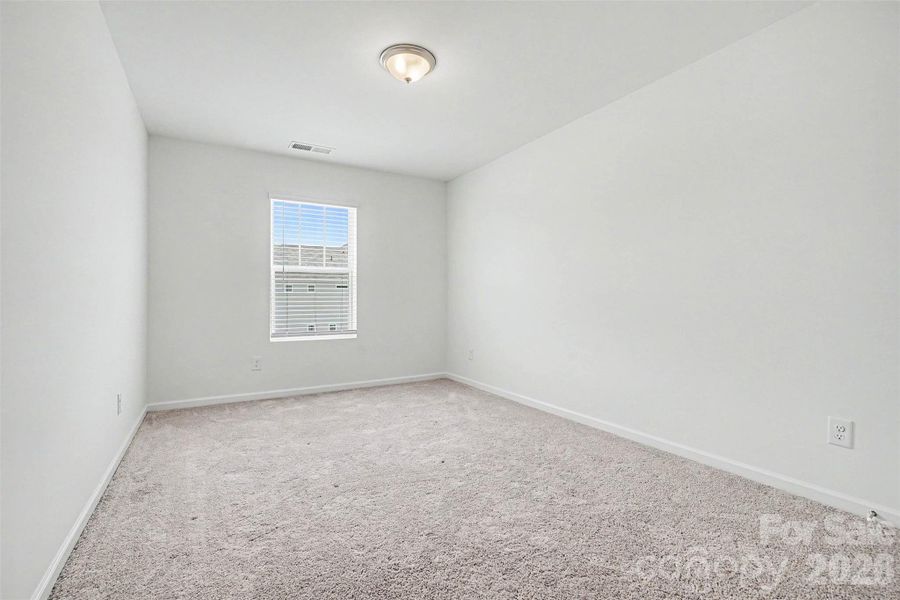 Spacious, unfurnished interior of a new home in , Charlotte (Image 25). Spacious, unfurnished interior of a new home in , Charlotte (Image 25).