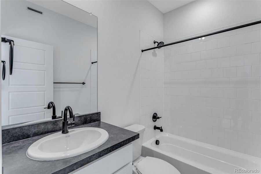 Image 34 of a home in Westside Crossing.