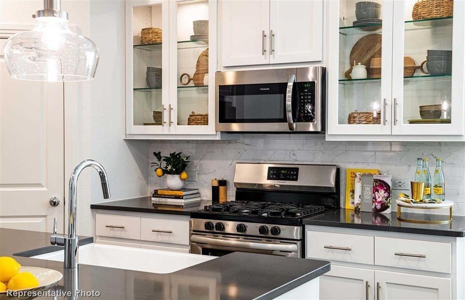 Image 7 of a home in The Highlands. Image 7 of a home in The Highlands.