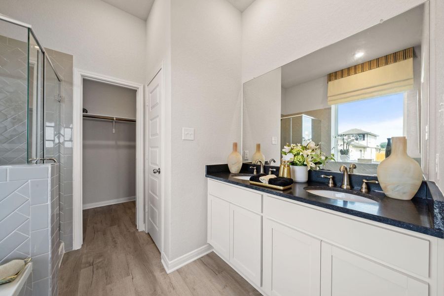 Representative Photo. Not Actual Home. Colors and features may vary from what is shown.