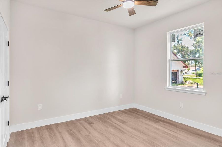 Spacious, unfurnished interior of a new home in , Plant City (Image 31). Spacious, unfurnished interior of a new home in , Plant City (Image 31).