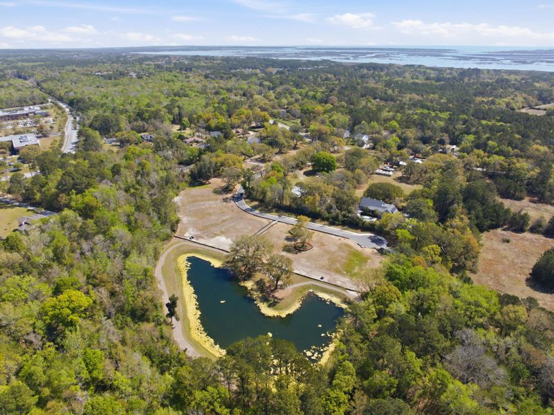 Image 60 of a home in Liberty Hill Farm.