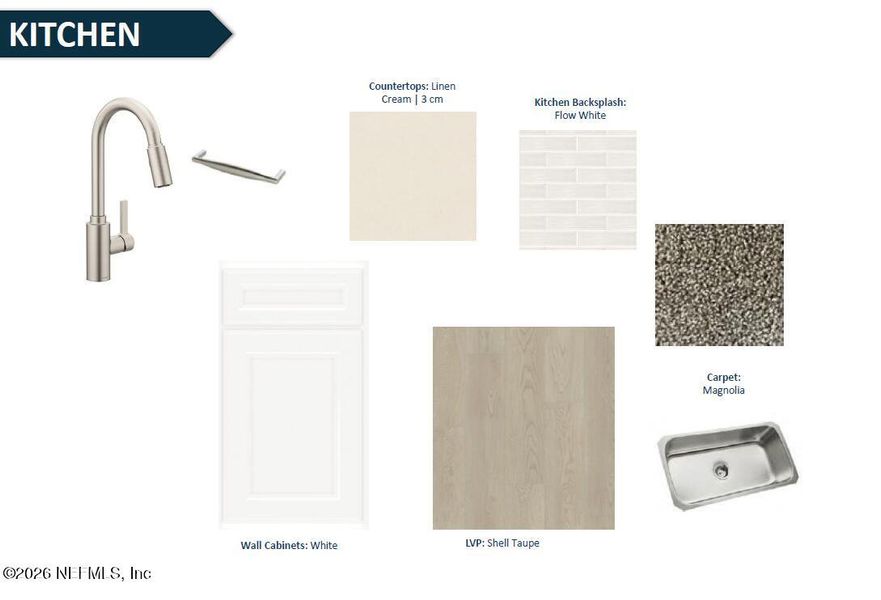 Sample of building materials used in homes in Seminole Palms, Palm Coast (Image 27). Sample of building materials used in homes in Seminole Palms, Palm Coast (Image 27).
