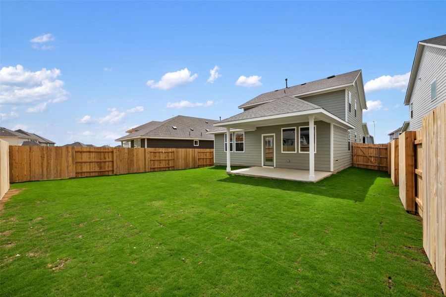 Representative images and renderings are for illustrative purposes. Actual structural options and design finishes of home may vary. Representative images and renderings are for illustrative purposes. Actual structural options and design finishes of home may vary.