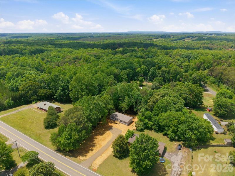 Natural landscape and outdoor views near  in Lincolnton (Image 36).