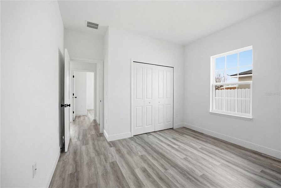 Spacious, unfurnished interior of a new home in , Ocala (Image 45). Spacious, unfurnished interior of a new home in , Ocala (Image 45).