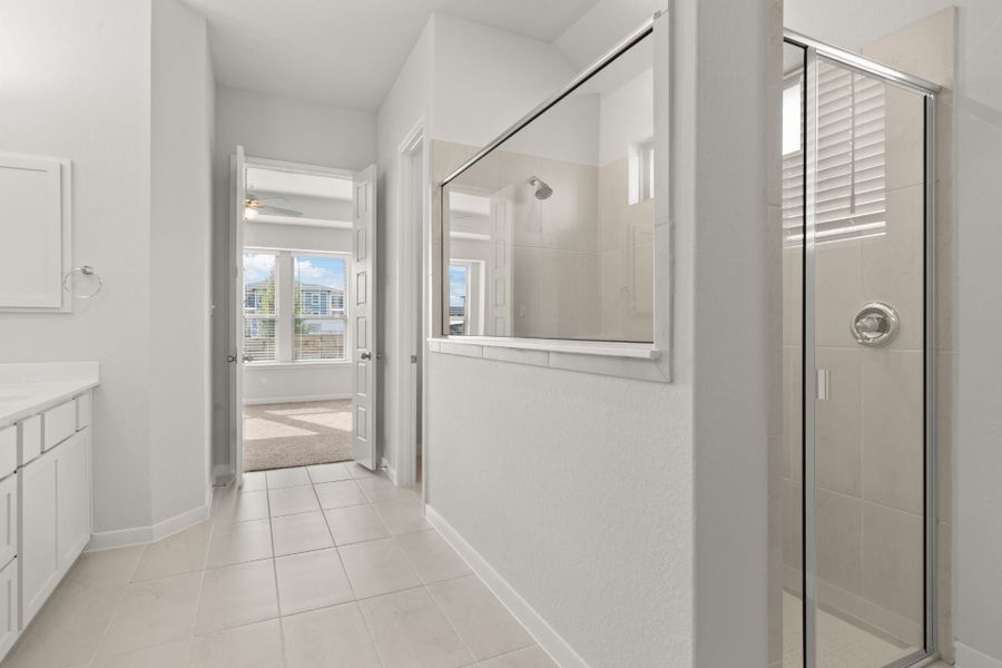 3br New Home in Liberty Hill, TX.  - Slide 16