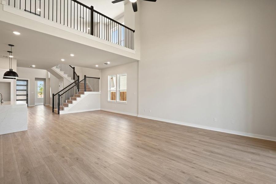 Image 36 of a home in Arbor Collection at Heritage.